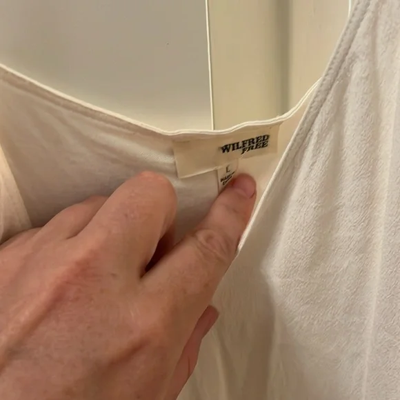 Slip dress - Picture 4 of 5